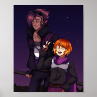 Asexual Pride