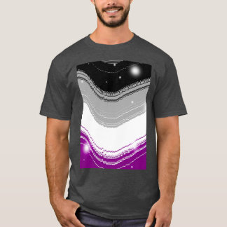 asexual pride T-Shirt