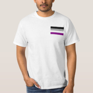 Asexual Pride T-Shirt