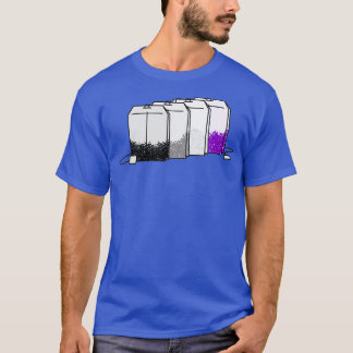 Asexualitea T-Shirt