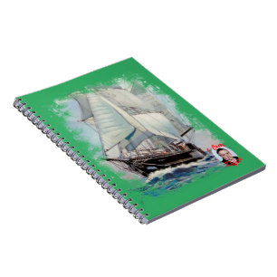 Asgard II Notebook