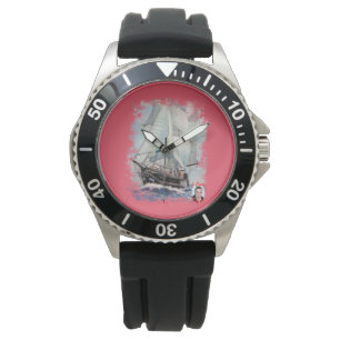 Asgard II Watch