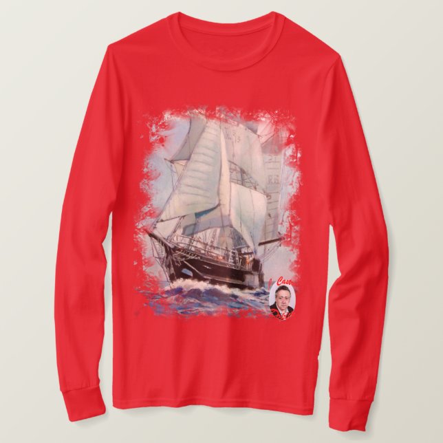Asgard T-Shirt (Design Front)