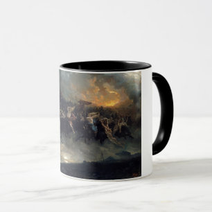 Asgardsreien  mug
