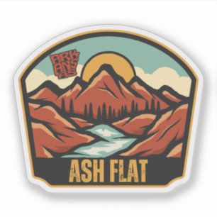 Ash Flat, Arkansas 