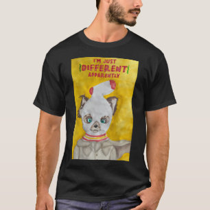 Ash Fox T-Shirt