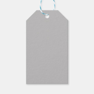 Ash Grey,Cloud,Cotton Seed, Gift Tags