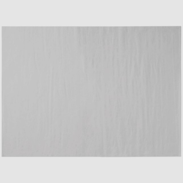 Ash Grey,Cloud,Cotton Seed, Tissue Paper (Front)