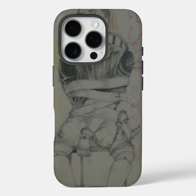 Ash Grey: Lovely Freedom Peace and Unity Case-Mate iPhone Case (Back)