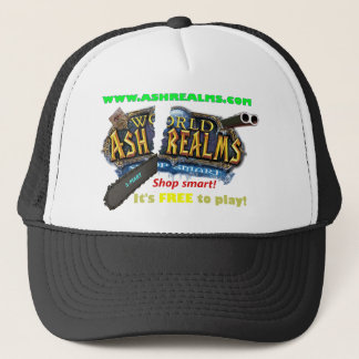 Ash Realms Hat