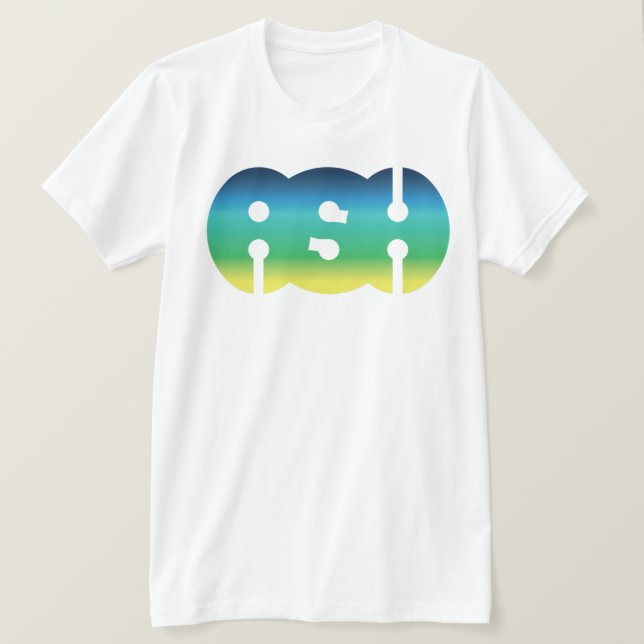 ASH T-Shirt (Design Front)