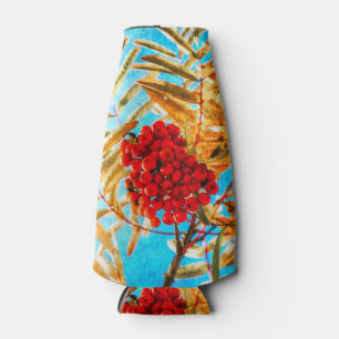 Ashberry artistic bottle cooler