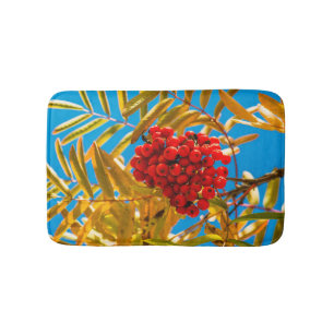 Ashberry Bath Mat