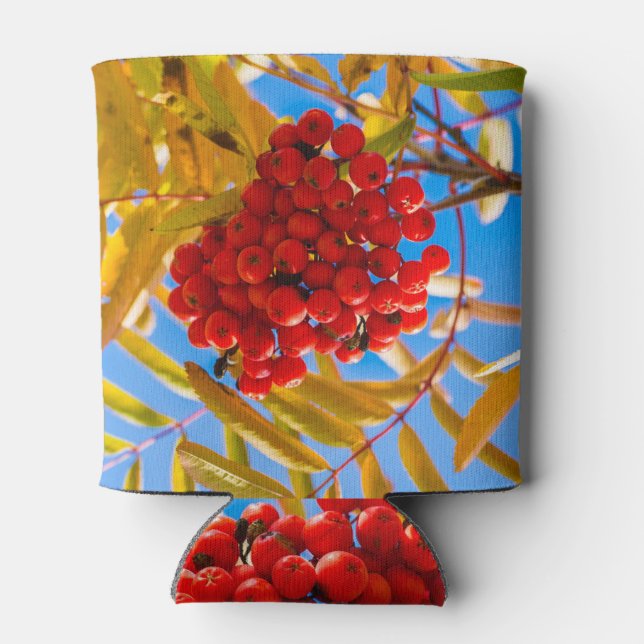 Ashberry Can Cooler (Back)