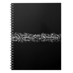 Ashbridges Bay Breakwall 1 Notebook