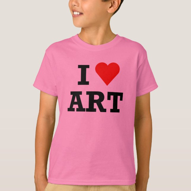 Ashby, Michelle T-Shirt (Front)