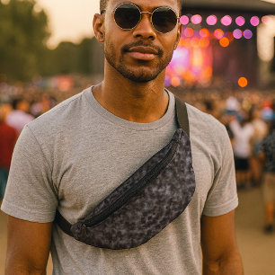 Ashcloud Signal  Bum Bags