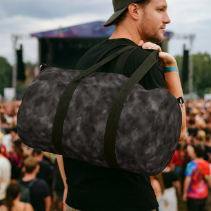 Ashcloud Signal Duffle Bag