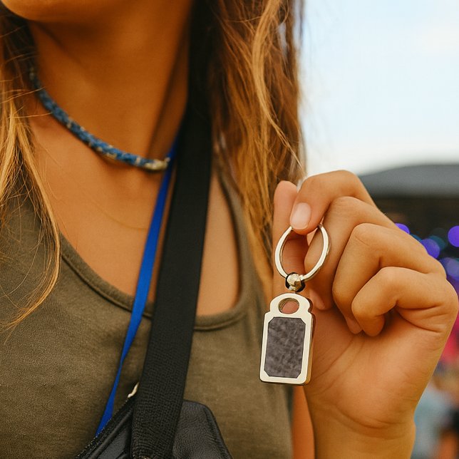 Ashcloud Signal  Key Ring (Creator Uploaded)