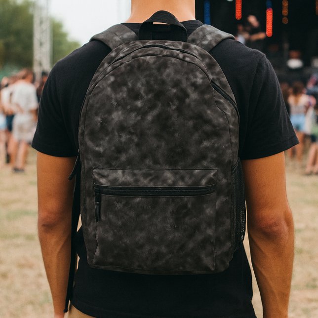 Ashcloud Signal  Printed Backpack (Creator Uploaded)