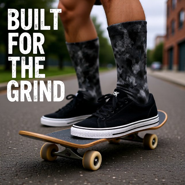 Ashcloud Signal Socks (Creator Uploaded)