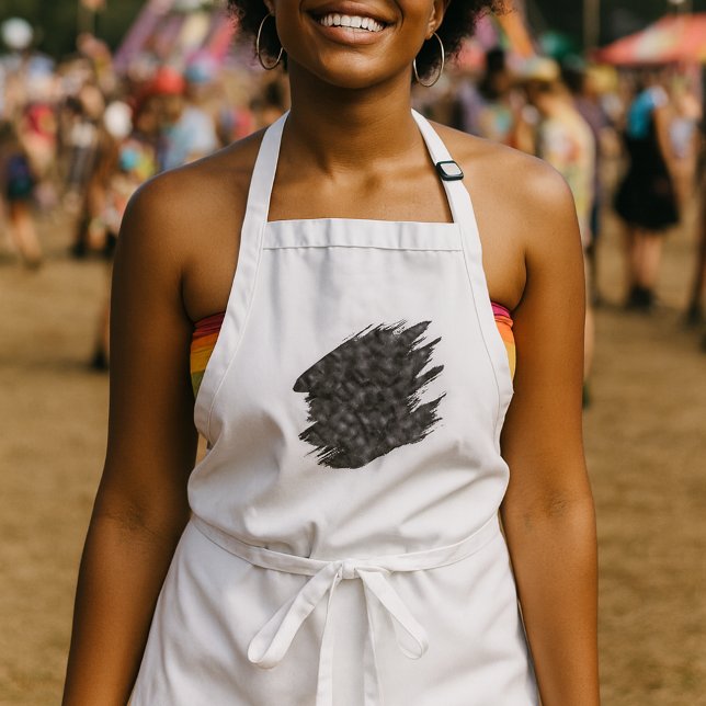 Ashcloud Signal Standard Apron (Creator Uploaded)