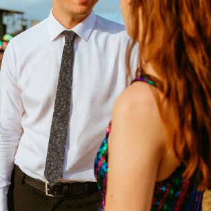 Ashcloud Signal Tie