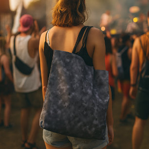 Ashcloud Signal  Tote Bag