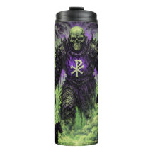 Ashe and Fogg Thermal Tumbler