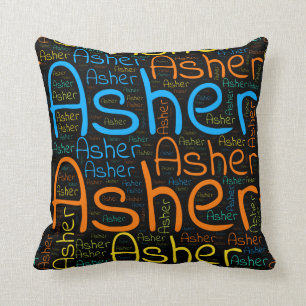 Asher Cushion
