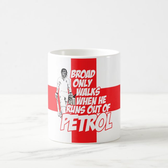 Ashes 2013 coffee mug (Center)