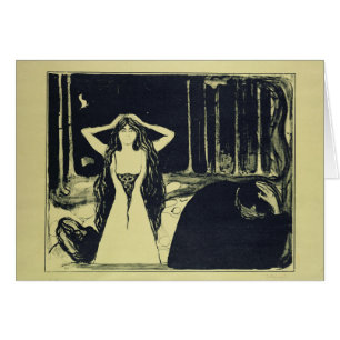 Ashes (After the Fall), 1899