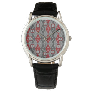 Ashes and Embers Argyle Watch