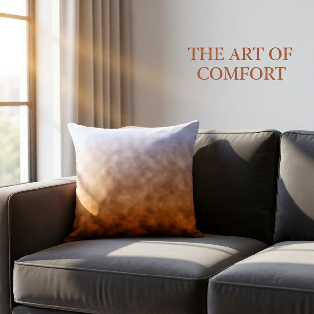Ashes Into Aurora Cushion (Creator Uploaded)
