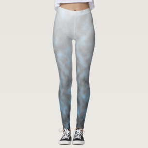 Ashes of the Tides Leggings