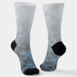 Ashes of the Tides Socks