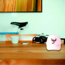 Ashes to Glory – Phoenix Flame Cap