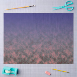 Ashfall Afterglow Tissue Paper
