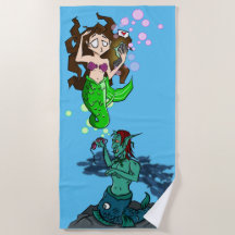 Äshi "Meerjungäsh"