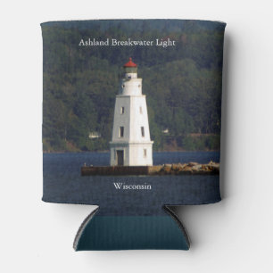 Ashland Breakwater Light can cooler