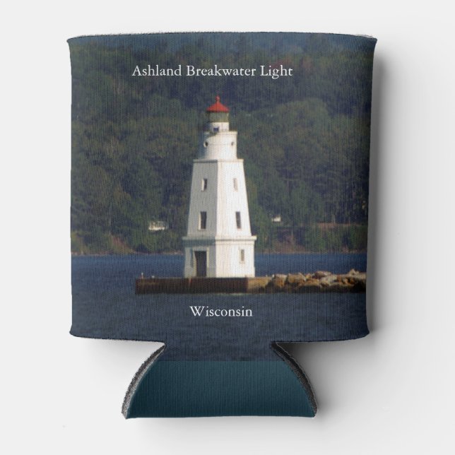 Ashland Breakwater Light can cooler (Front)