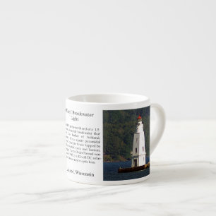 Ashland Breakwater Light espresso mug