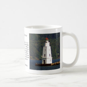 Ashland Breakwater Light mug