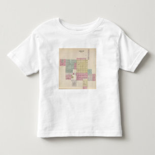 Ashland, Clark County, Kansas Toddler T-Shirt