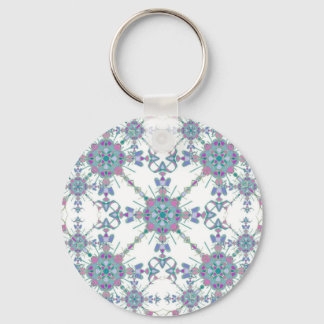 Ashley Collection Key Ring