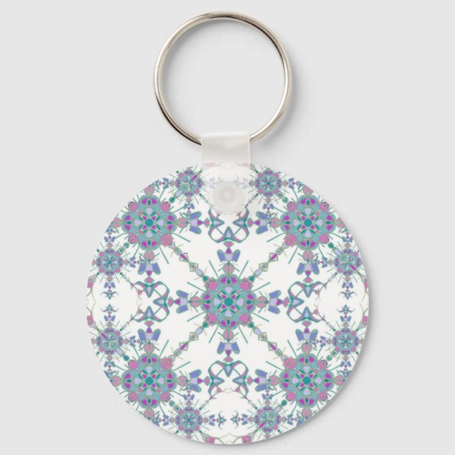 Ashley Collection Key Ring (Front)