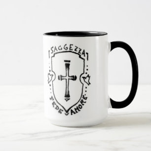 Ashley Ellen Goetz Tattoo Coffee Mug
