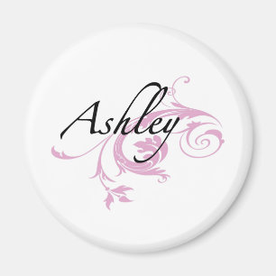 Ashley Magnet