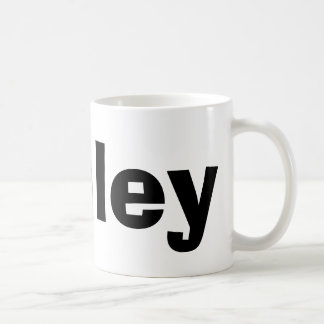 Ashley Mug