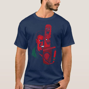 Ashley T-Shirt